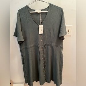 Vanilla Bay S Dress